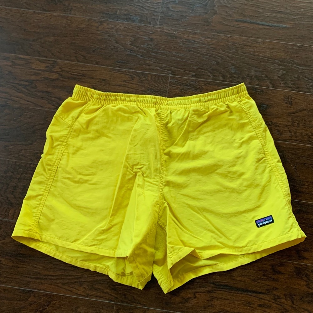 Patagonia Women’s Shorts Large